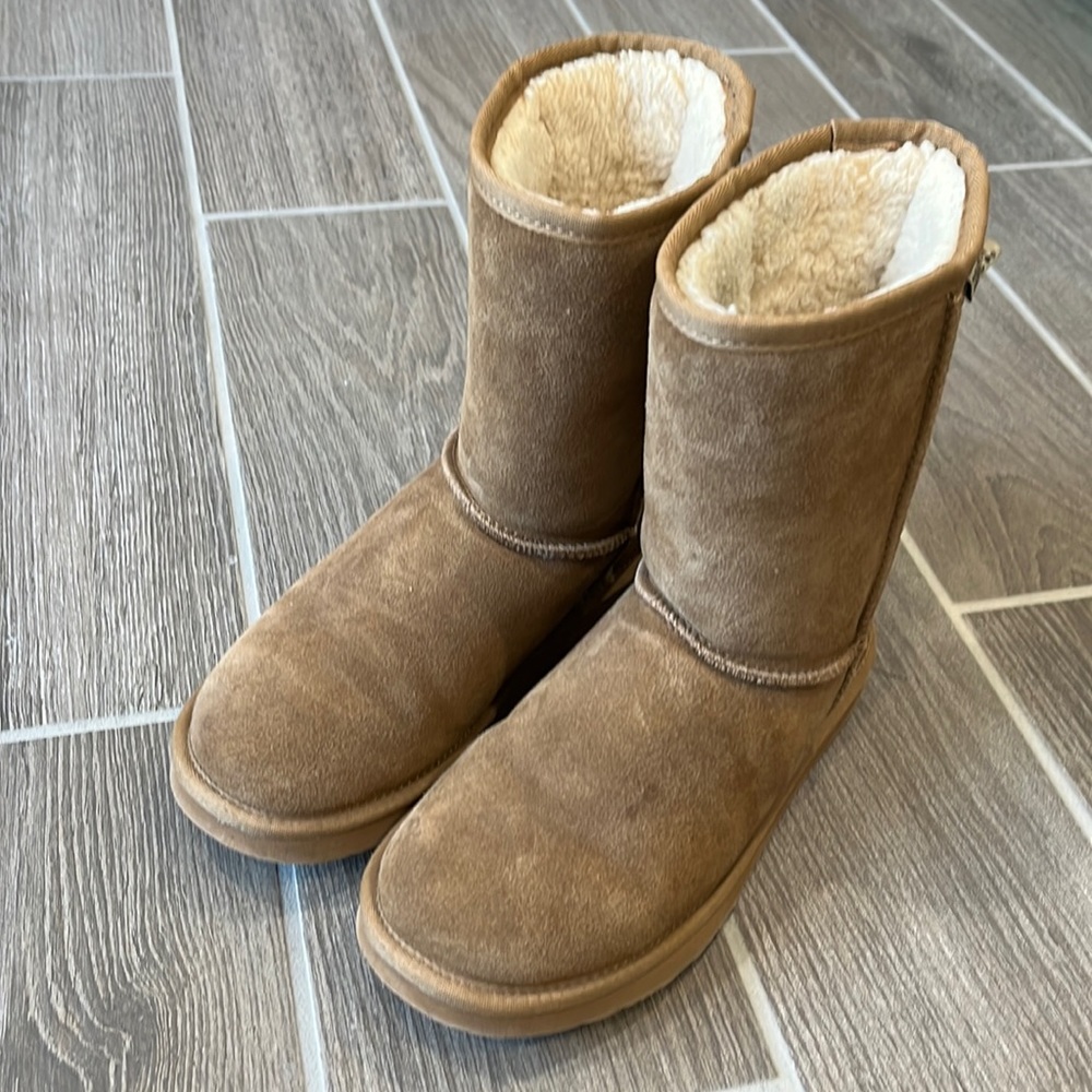 Boots